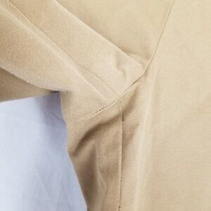 Everlane Side-Zip Work Pants
